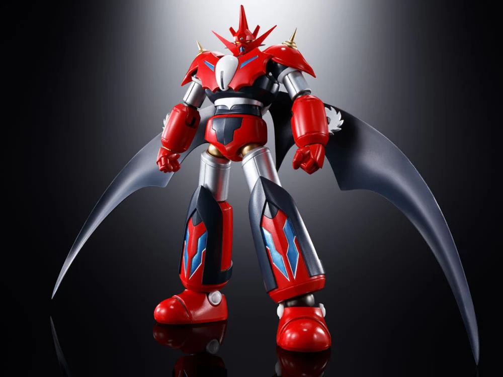 SOC GX-98 Getter Robo Arc - Getter D2 - Image 3