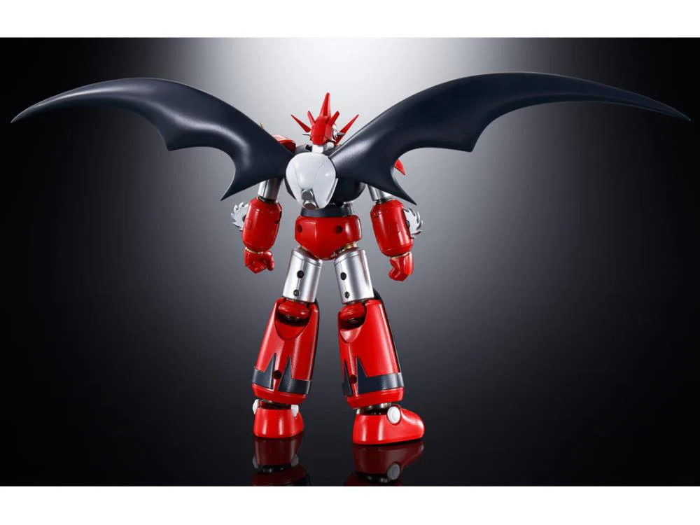 SOC GX-98 Getter Robo Arc - Getter D2 - Image 4