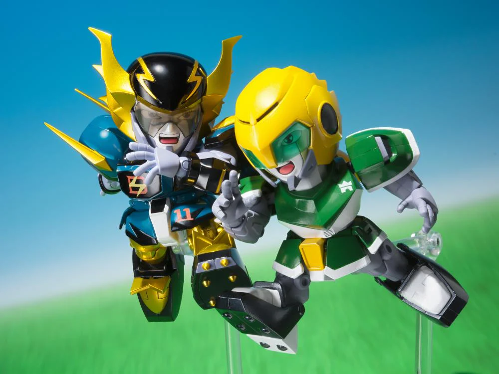 Thumbnail 1