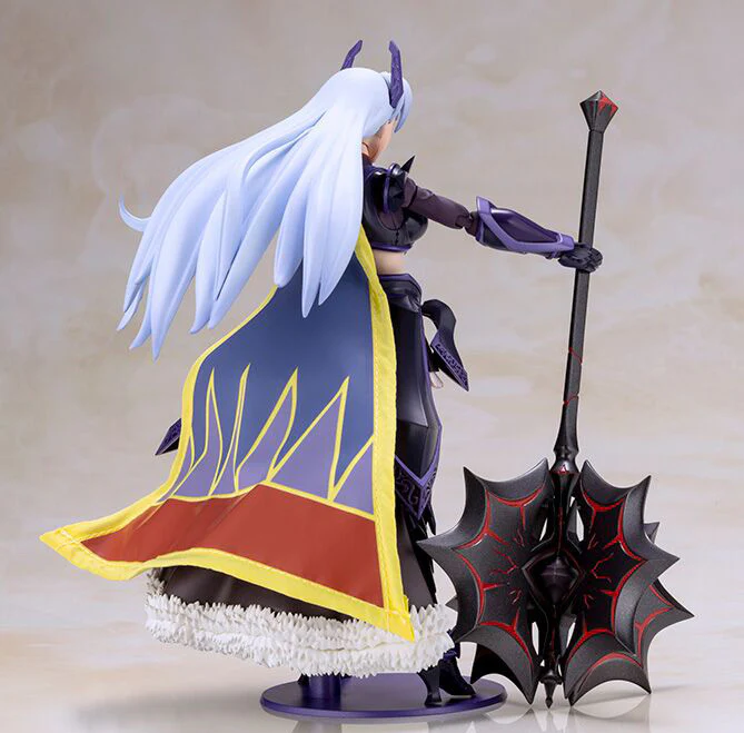 Soukou Musume Sophia Katakura LBCS: The Emperor Model Kit - Image 2
