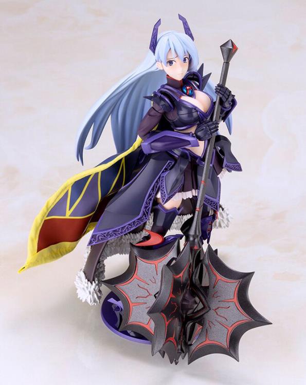 Soukou Musume Sophia Katakura LBCS: The Emperor Model Kit - Image 3