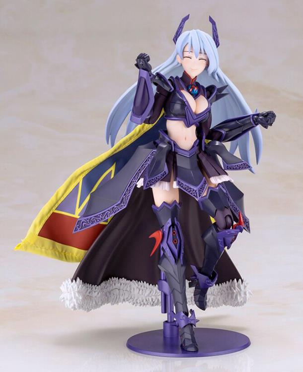 Soukou Musume Sophia Katakura LBCS: The Emperor Model Kit - Image 5