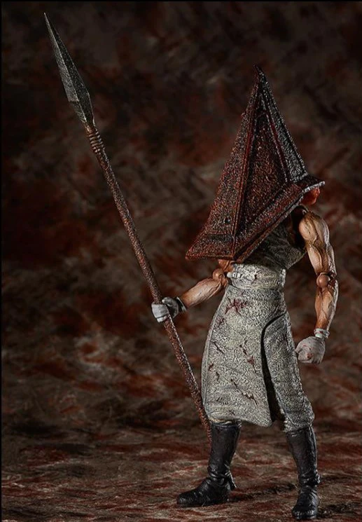 SP-055 Silent Hill 2: Red Pyramid Thing - Image 2