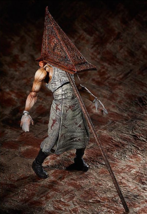 SP-055 Silent Hill 2: Red Pyramid Thing - Image 4