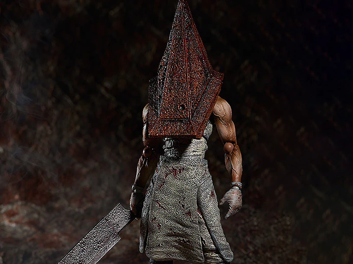 SP-055 Silent Hill 2: Red Pyramid Thing - Image 7