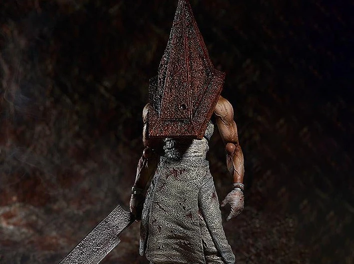 SP-055 Silent Hill 2: Red Pyramid Thing - Image 8