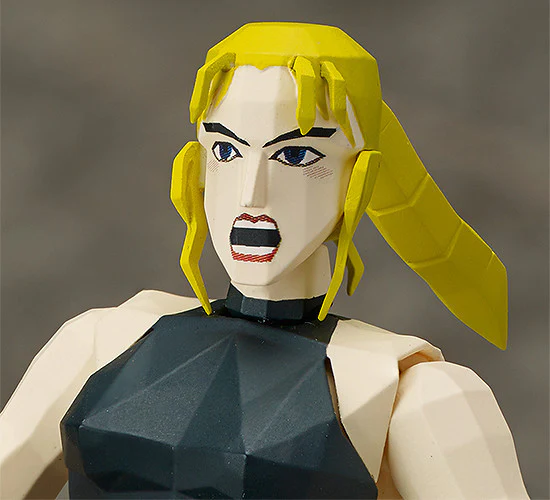 SP-068a Virtua Fighter: Sarah Bryant - Image 6