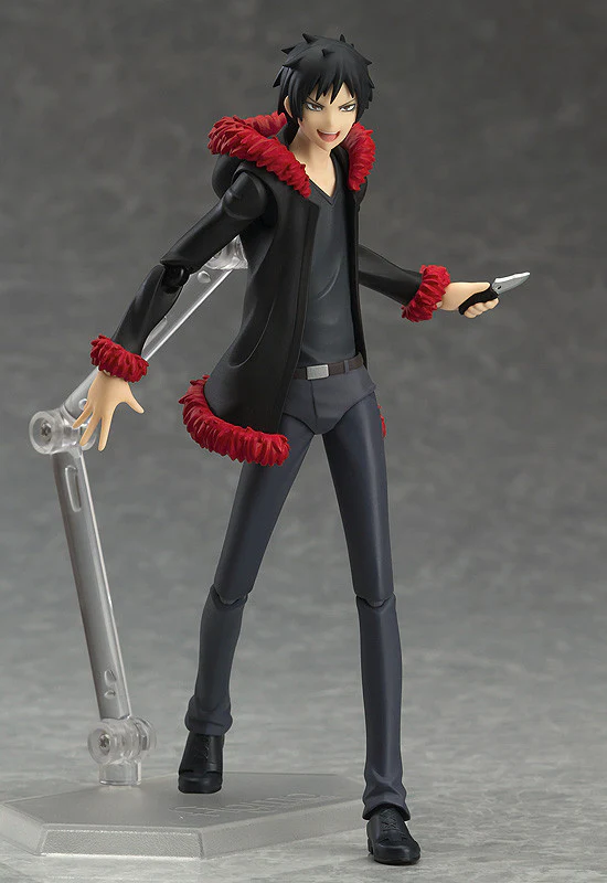 SP-073 Durarara!! X2 Izaya Orihara Hachimenroppi ver. - Image 3