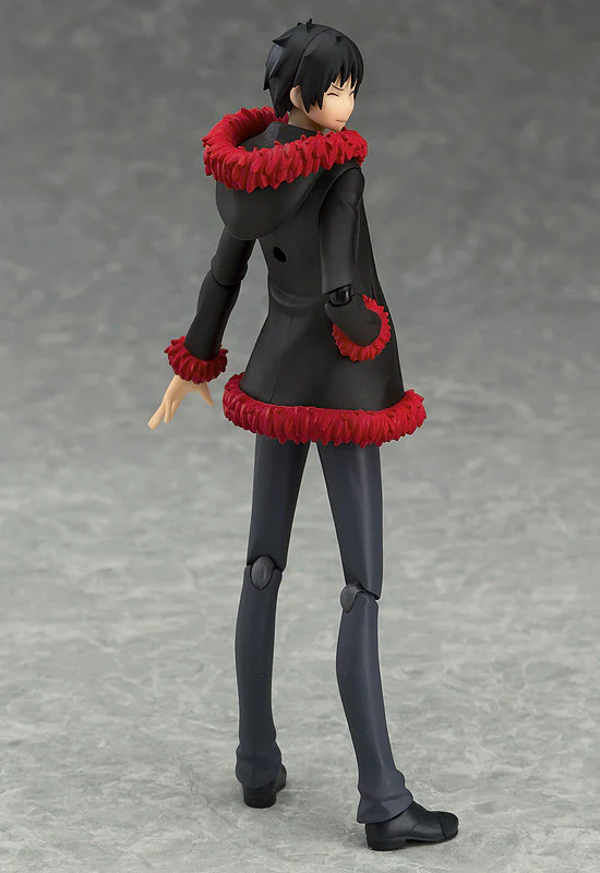 SP-073 Durarara!! X2 Izaya Orihara Hachimenroppi ver. - Image 4