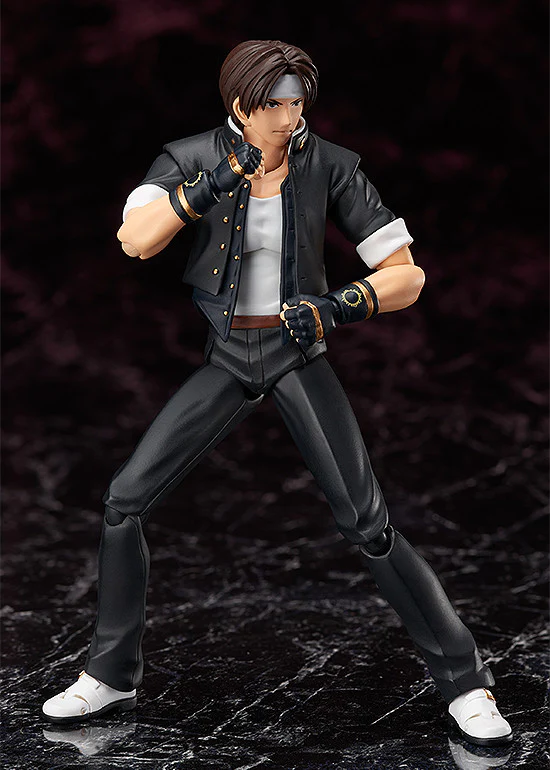 SP-094 The King of Fighters: Kyo Kusanagi - Image 2