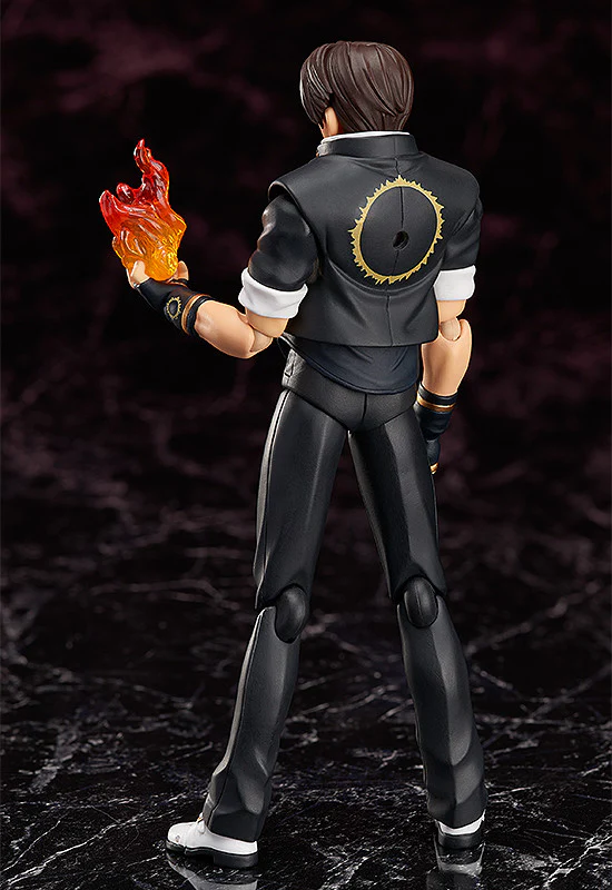 SP-094 The King of Fighters: Kyo Kusanagi - Image 3