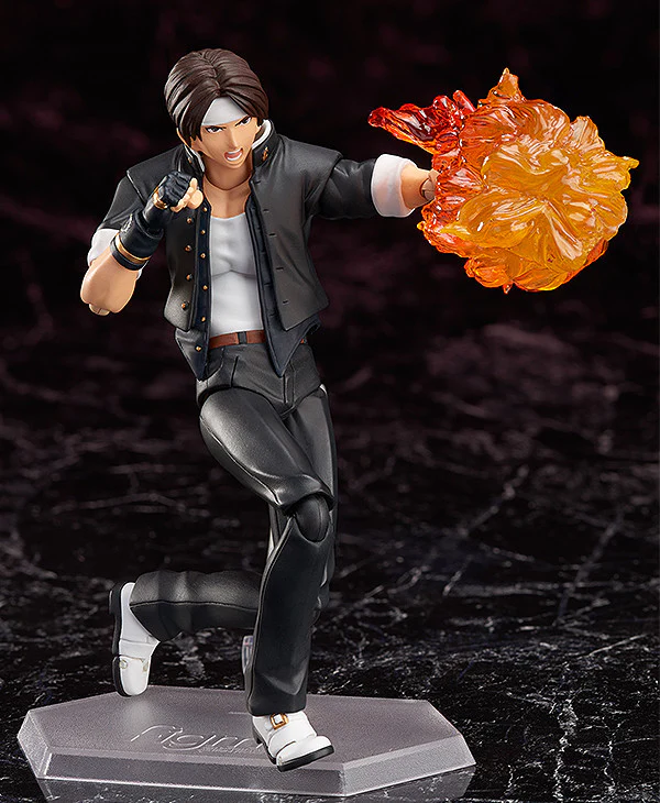 SP-094 The King of Fighters: Kyo Kusanagi - Image 4