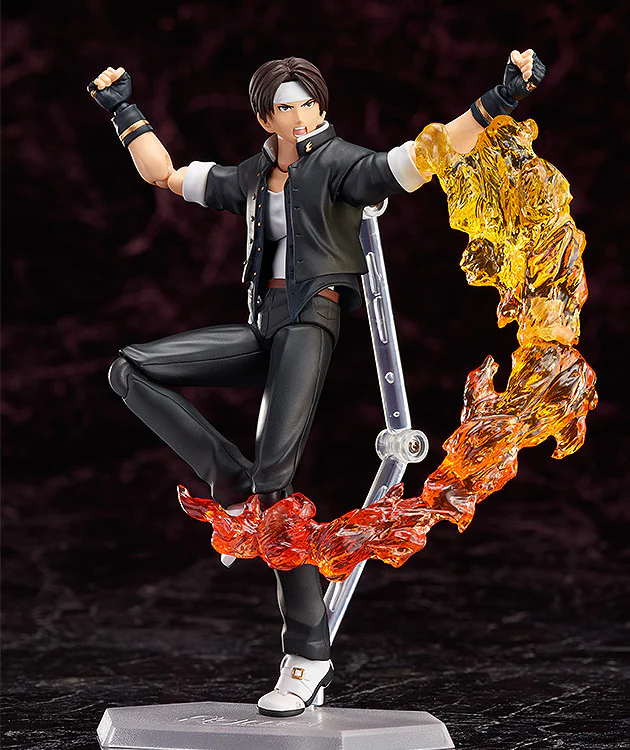 SP-094 The King of Fighters: Kyo Kusanagi - Image 5