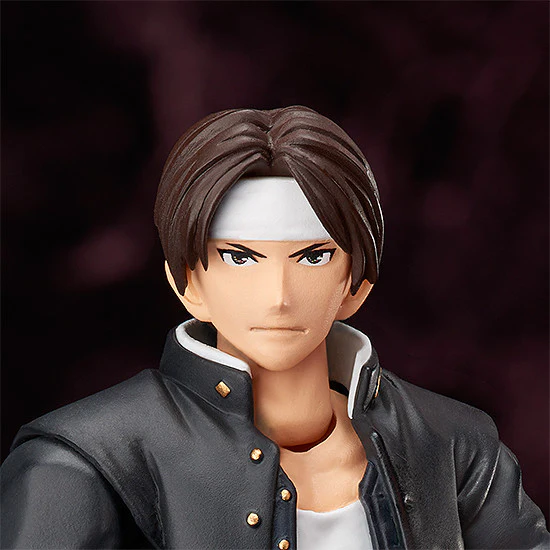 SP-094 The King of Fighters: Kyo Kusanagi - Image 6