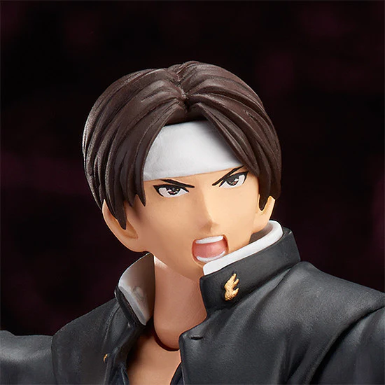SP-094 The King of Fighters: Kyo Kusanagi - Image 7