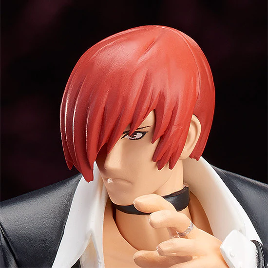 SP-095 The King of Fighters: Iori Yagami - Image 6