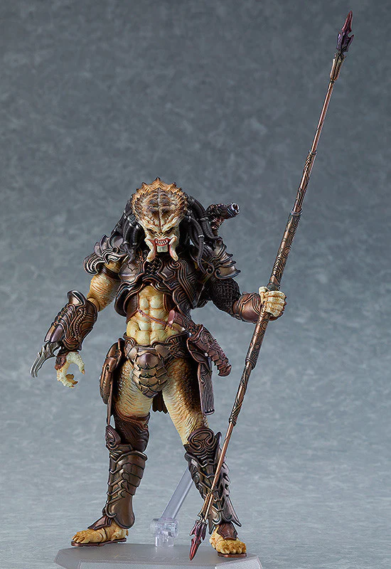 SP-109 Predator: Takayuki Takeya ver.