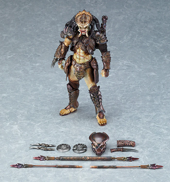 SP-109 Predator: Takayuki Takeya ver. - Image 5