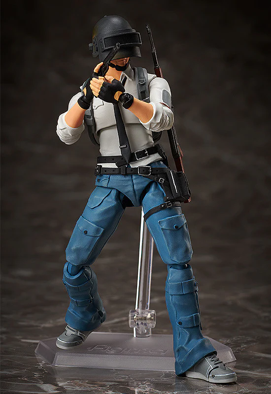 SP-118 PLAYERUNKNOWN'S BATTLEGROUNDS: The Lone Survivor - Image 3