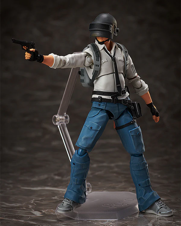SP-118 PLAYERUNKNOWN'S BATTLEGROUNDS: The Lone Survivor - Image 7