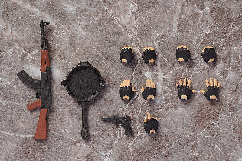 SP-118 PLAYERUNKNOWN'S BATTLEGROUNDS: The Lone Survivor - Image 8