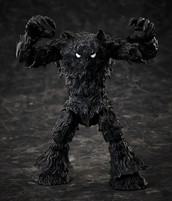 SP-125 Space Invaders - Monster