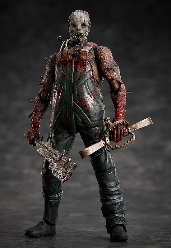 SP-135 Dead by Daylight: The Trapper - Image 2