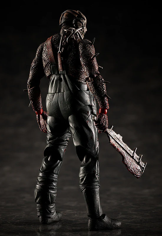 SP-135 Dead by Daylight: The Trapper - Image 4