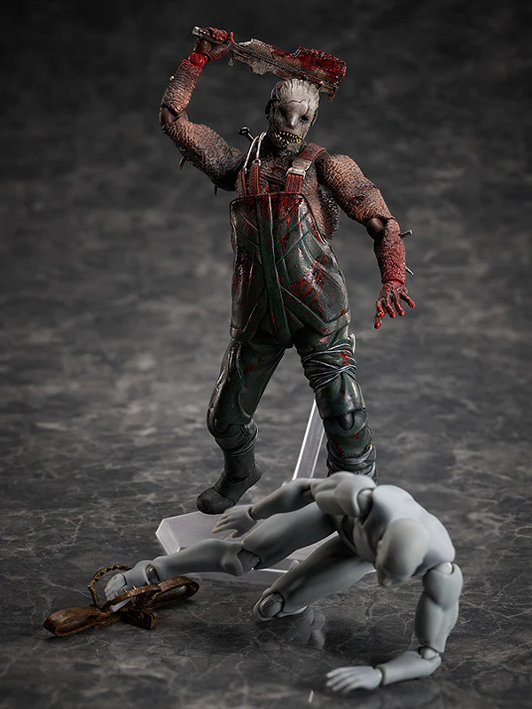 SP-135 Dead by Daylight: The Trapper - Image 5