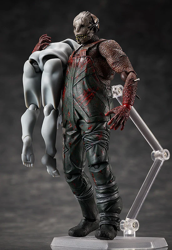 SP-135 Dead by Daylight: The Trapper - Image 8