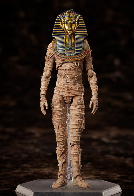 SP-145DX The Table Museum - Tutankhamun - Image 2