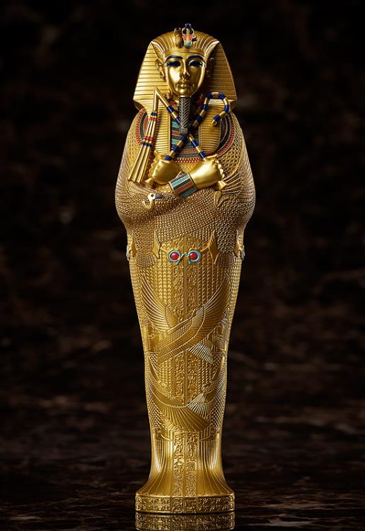 SP-145DX The Table Museum - Tutankhamun - Image 3