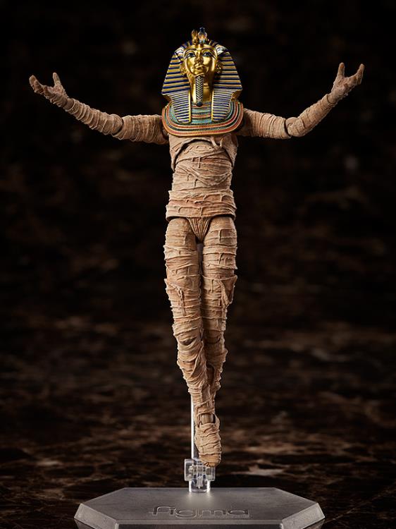 SP-145DX The Table Museum - Tutankhamun - Image 5