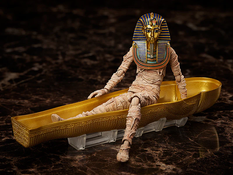 SP-145DX The Table Museum - Tutankhamun - Image 8