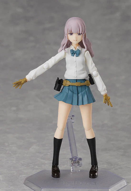 SP-159 Little Armory: Armed JK (Variant C) - Image 2