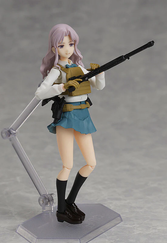 SP-159 Little Armory: Armed JK (Variant C) - Image 7
