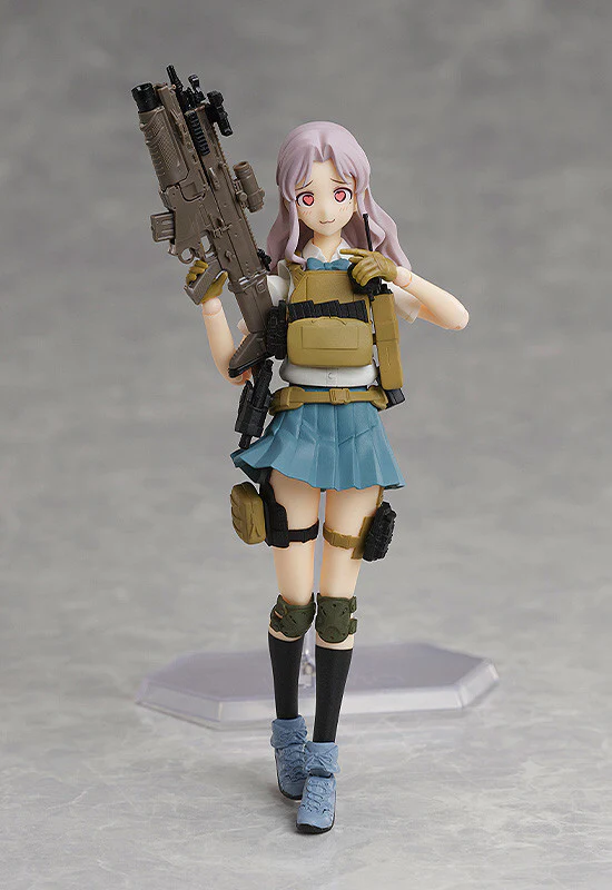 SP-159 Little Armory: Armed JK (Variant C) - Image 8