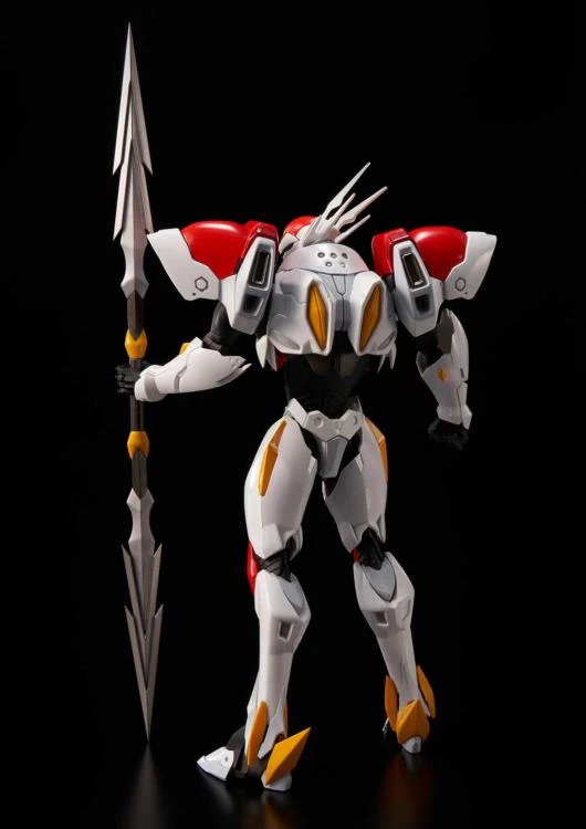 Riobot Space Knight Tekkaman Blade: Tekkaman Blade 1/12 Figure - Image 6