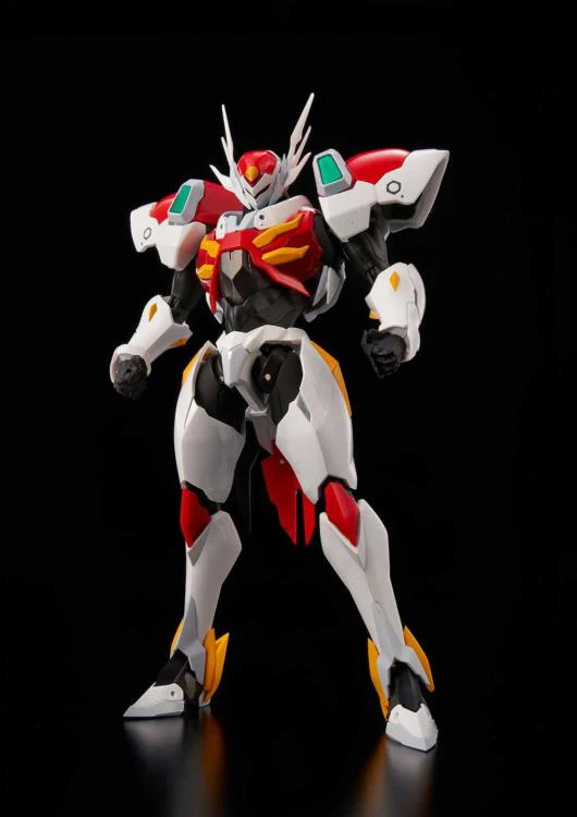 Riobot Space Knight Tekkaman Blade: Tekkaman Blade 1/12 Figure - Image 7