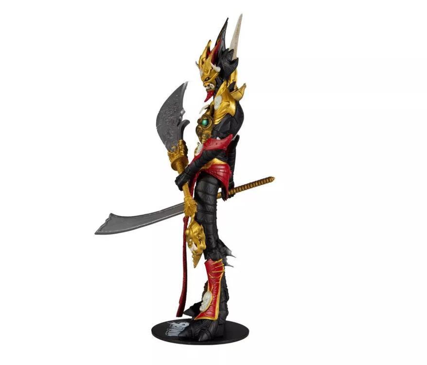 Spawn - Mandarin Spawn Action Figure - Image 2