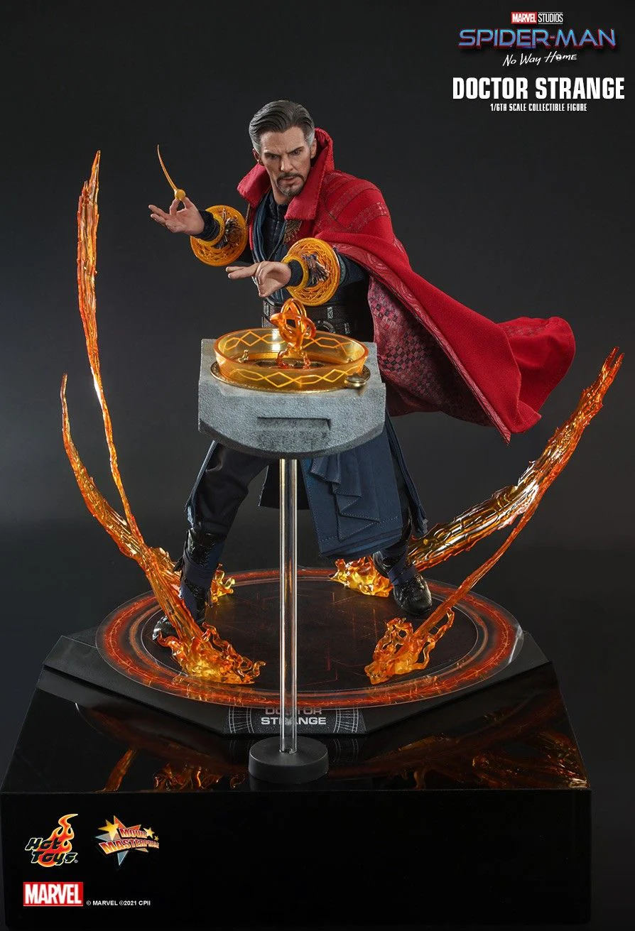 Spider-Man No Way Home -  Doctor Strange MMS629 - Image 3