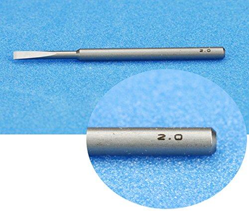 Spin Blade for Power Pin Vise GH-SB-1-3 - Image 4