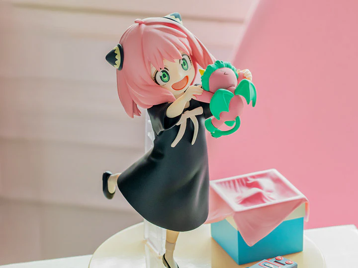 Spy x Family - Ichibansho Anya Forger (Embark on a Mission) - Image 3