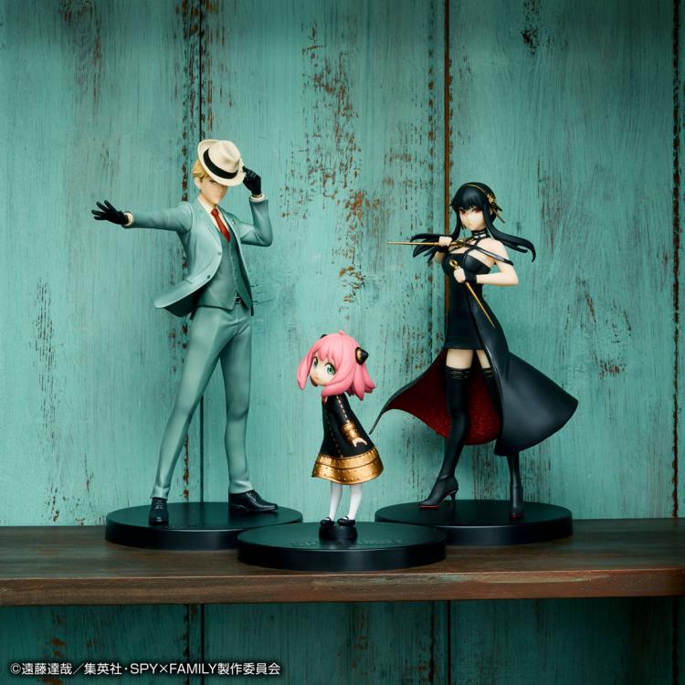 Spy x Family - Ichibansho Yor Forger (Extra Mission) Figure - Image 3