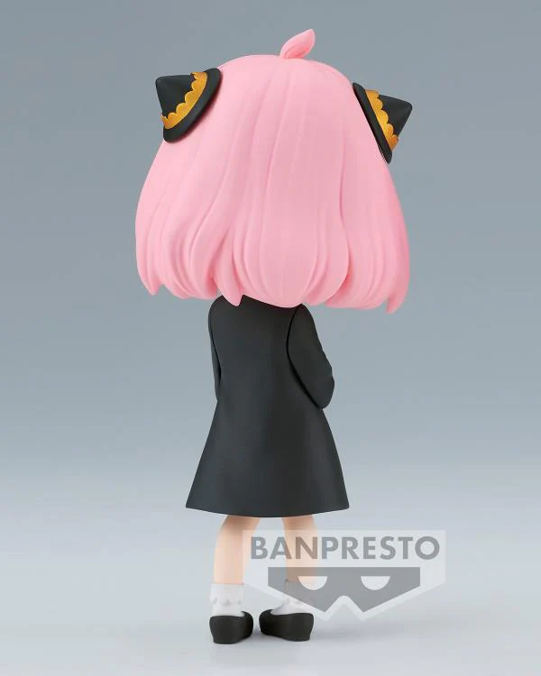 Spy x Family Q Posket Anya Forger II Ver.A - Image 3