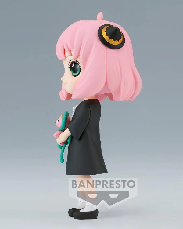 Spy x Family Q Posket Anya Forger II Ver.A - Image 4