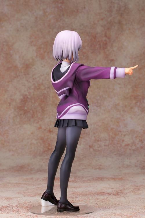 SSSS.Gridman: Akane Shinjo 1/6 Scale Figure - Image 2