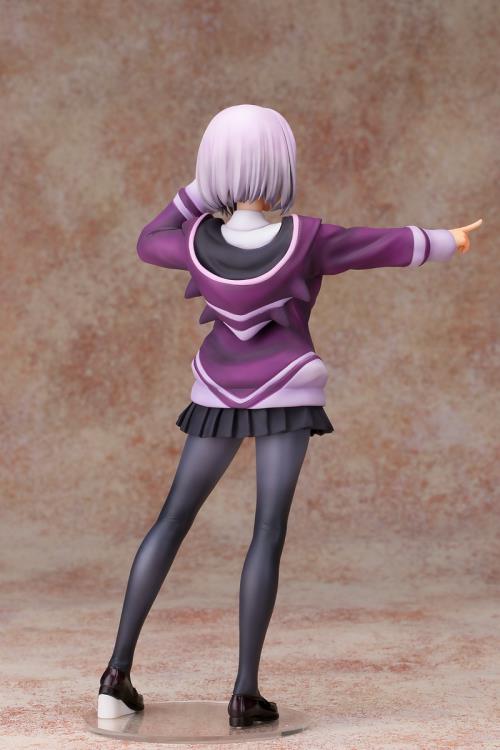 SSSS.Gridman: Akane Shinjo 1/6 Scale Figure - Image 3