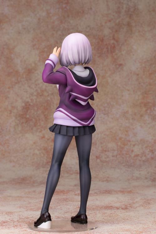 SSSS.Gridman: Akane Shinjo 1/6 Scale Figure - Image 4