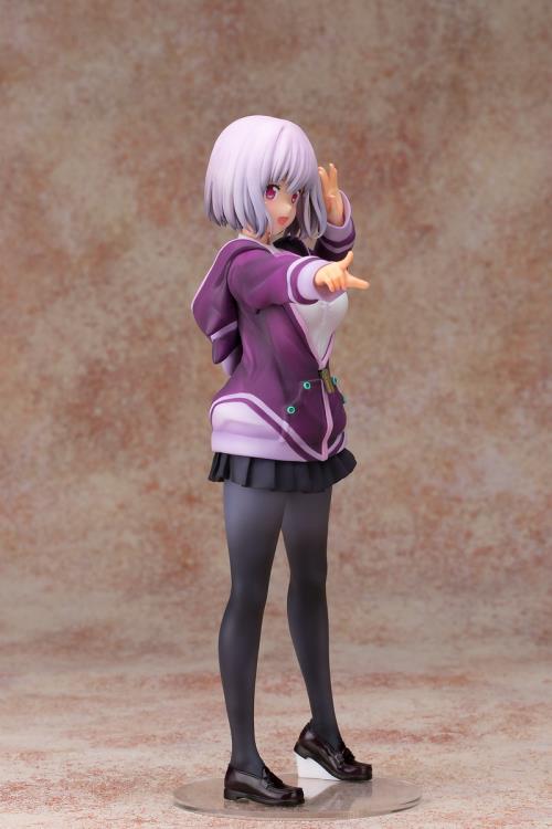 SSSS.Gridman: Akane Shinjo 1/6 Scale Figure - Image 5